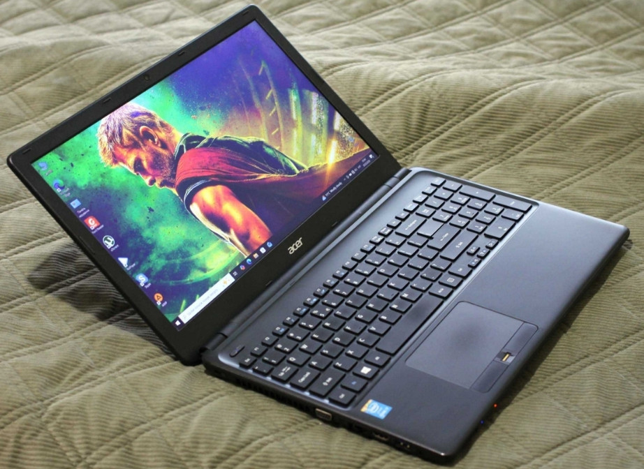 Acer tmp 455/Core i7-4500 4x/Видео2GB/8GB/SSD512/АКБ3ч/15 FHD Харьков - изображение 6