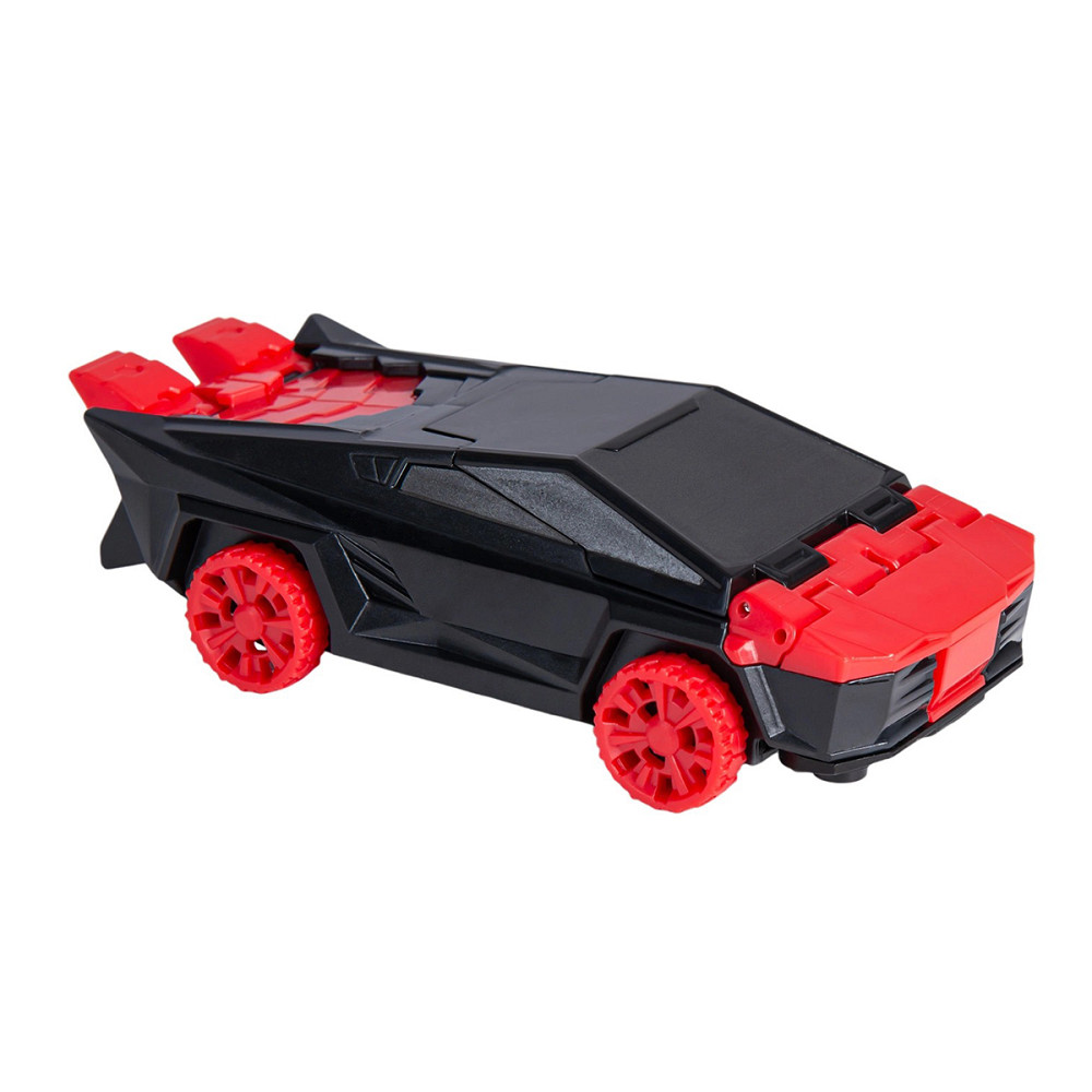 Робот-трансформер Screechers Wild! S5 – Хелшторм Дніпро - фото 4