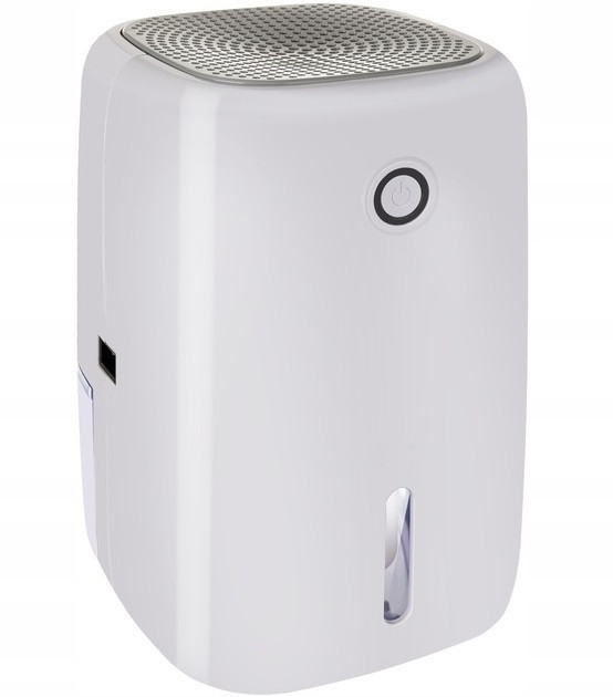 Осушувач повітря та поглинач вологи 330 мл із шлангом Ruhhy (16439) Нововолинськ - фото 2