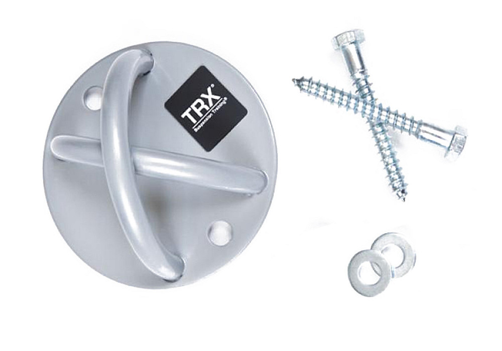 TRX Кріплення TRX X-mount Сіре Коломия - фото 3