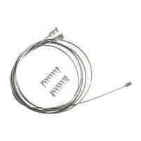 Тросик склопідіймача задньої двері лівої правої Audi A4 Київ