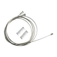 Тросик склопідіймача задньої двері лівої правої Audi A4 Київ - фото 1