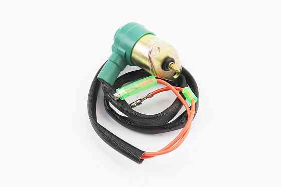 Електроклапан карбюратора 173F/177F/182F/188F/190F Київ