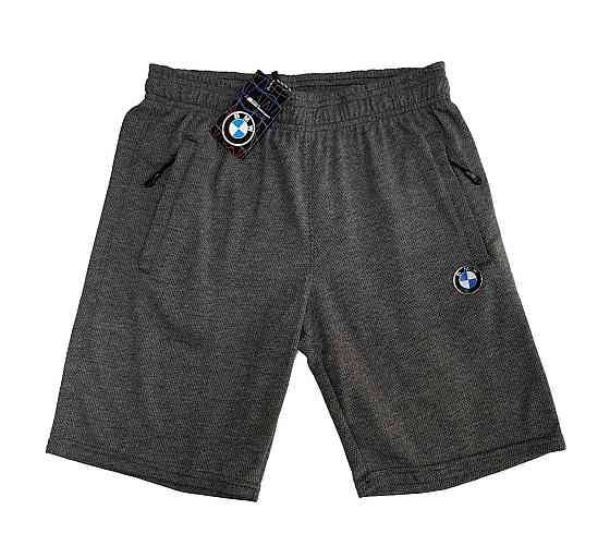 Шорты мужские Puma BMW Motorsport,ткань суприм.p.S(44) /M(46) /L(48)/XХL(52) Киев