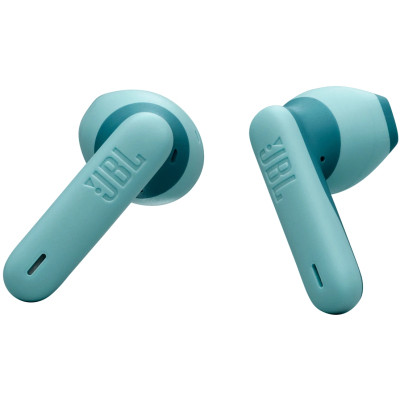 Навушники JBL Wave Flex 2 Blue (JBLWFLEX2BLU) Вінниця - фото 7