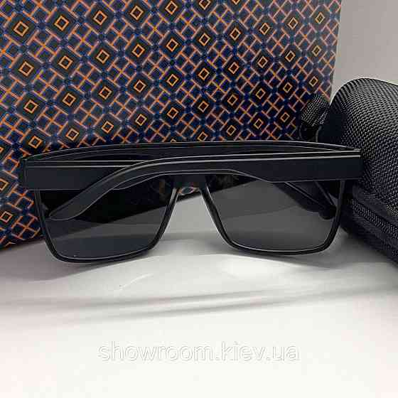 Чоловічі сонцезахисні окуляри з поляризацією Polarized (1285) Київ