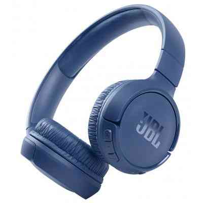 Наушники JBL Tune 510BT Blue (JBLT510BTBLUEU) Винница