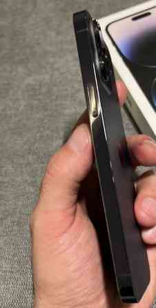 Айфон iPhone 14 Pro Max 128Gb. Neverlock. Київ
