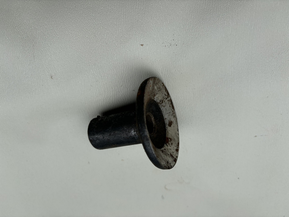 Диск регулятора ПД-10. Д27-106. Харків - фото 1