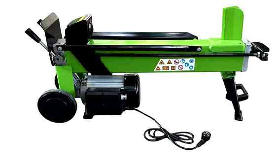 Гидравлический дровокол MAST Gartentechnik MT-PR-7T Киев