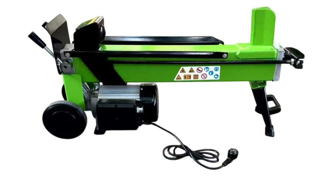 Гидравлический дровокол MAST Gartentechnik MT-PR-7T Киев - изображение 5