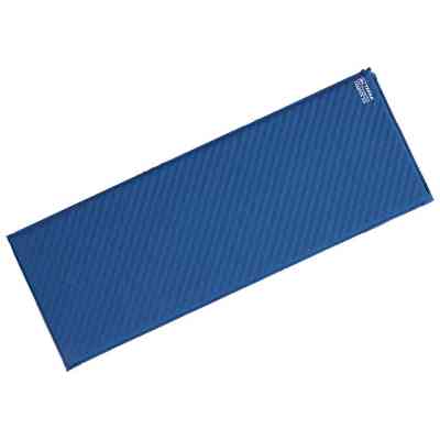 Туристичний килимок Terra Incognita Camper 3.8 Blue (4823081505129) Вінниця