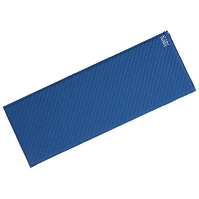 Туристичний килимок Terra Incognita Camper 3.8 Blue (4823081505129) Вінниця - фото 1