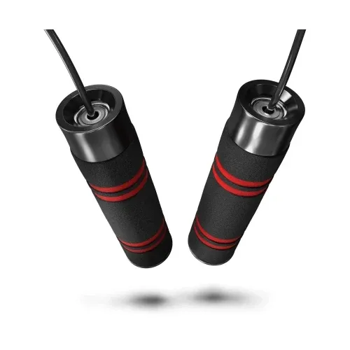 Скакалка з обтяженням Hop-Sport F040 Київ