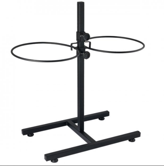 Підставка під миски (без мисок) "Природа" 1,8 л Вінниця - фото 1