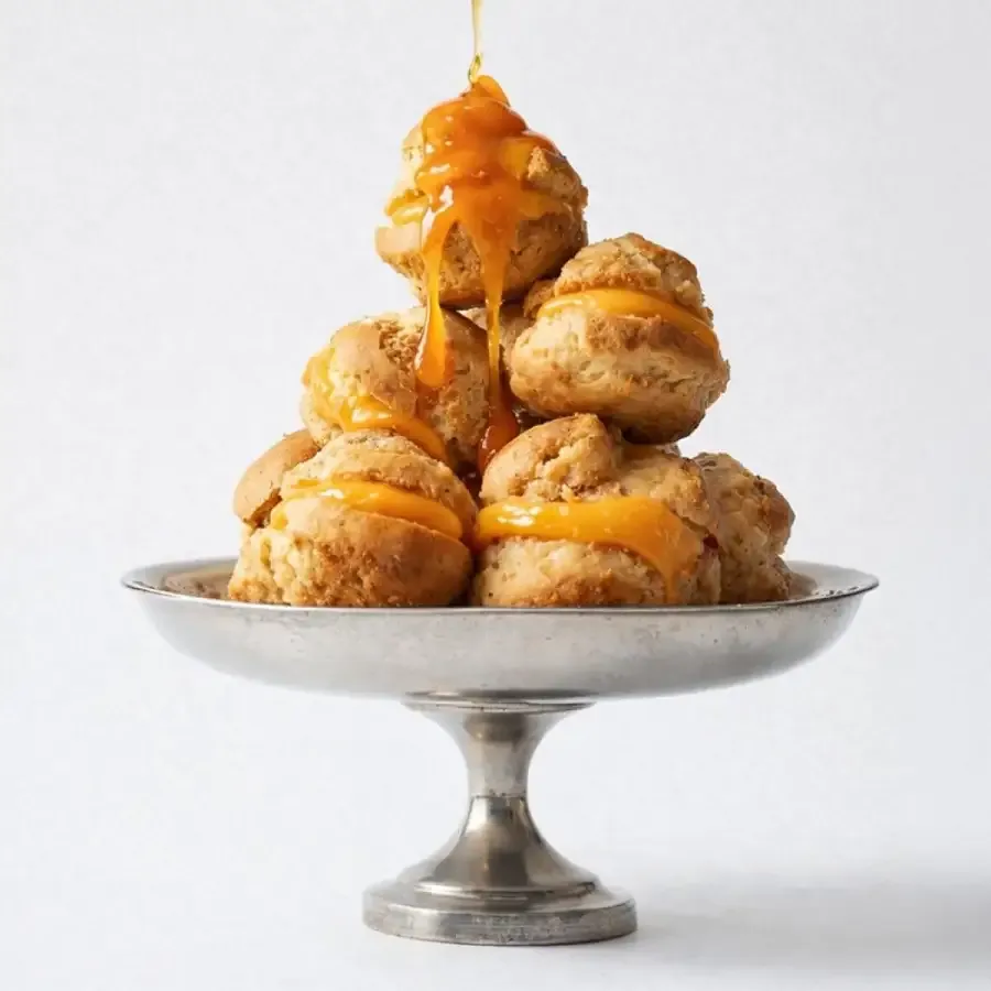 Лубрикант на водній основі JO Bake Shoppe - Orange Creampuff 60 мл, без цукру та парабенів Львів - фото 9