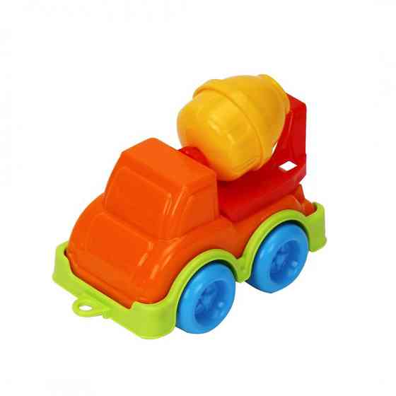 Дитяча іграшка "Автоміксер Міні " 5217TXK різнокольоровий Вінниця