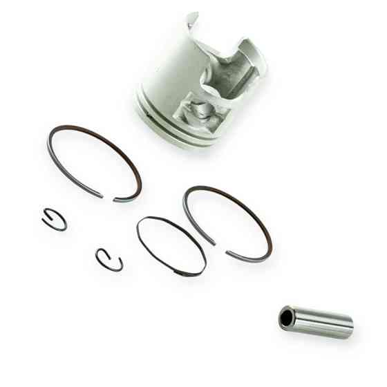 Поршень AD 50,ТВ-50 d=41 d=41 +0,25 якість Сузукі Мукачево