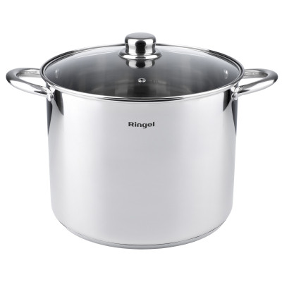 Кастрюля Ringel Dresden 9л (RG-2011-26) Винница - изображение 1