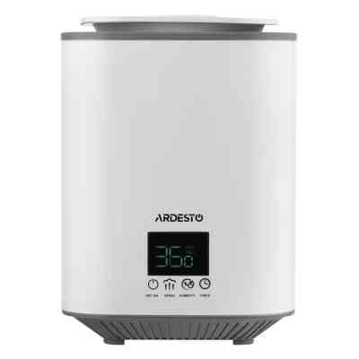 Зволожувач повітря Ardesto USH-H-26W Вінниця