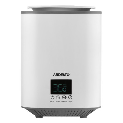 Зволожувач повітря Ardesto USH-H-26W Вінниця - фото 1
