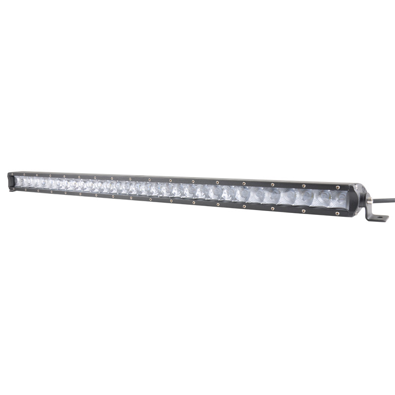 Автолампа світлодіодна Belauto Cree Combo LED (30*5w) Львів - фото 1