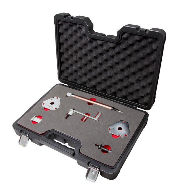 Набір пристосувань фіксаторів розподілювального вала двигунів FIAT 1.6 16 V Одеса - фото 1