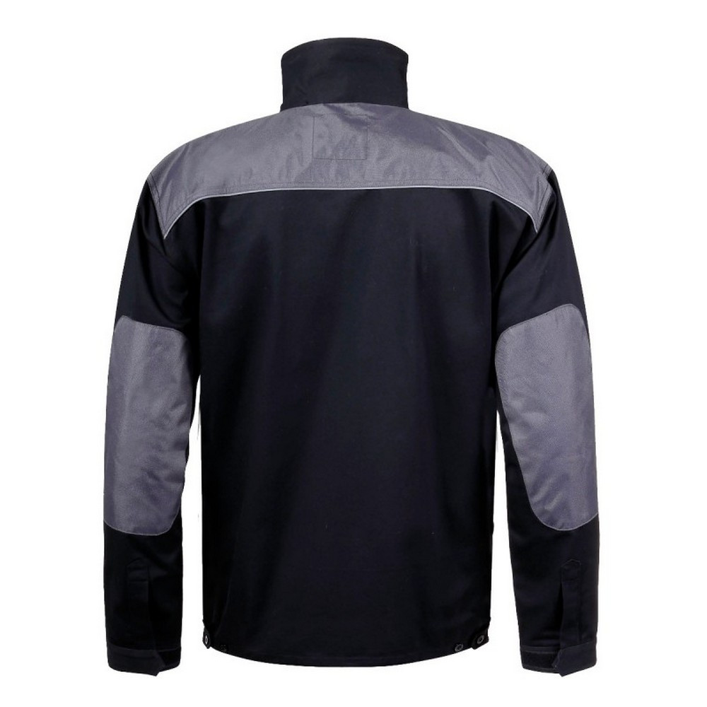 LAHTI PRO Куртка LAHTI PRO Green р. L (52 см)/176-182 cм ОГ 104-108 см L4040752 Киев - изображение 3