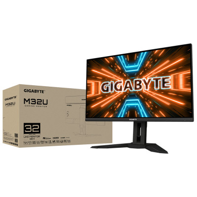 Монітор GIGABYTE M32UP Gaming Monitor Вінниця - фото 7