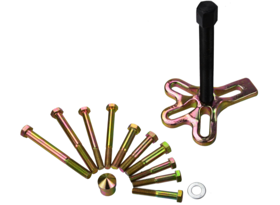 Знімач для підшипників і маточинь 13 од. GEKO G02528 Чернігів