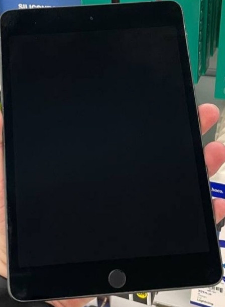 Планшет: iPad mini 5 ,64Gb, Wi-Fi+LTE Оригинал! Киев - изображение 2