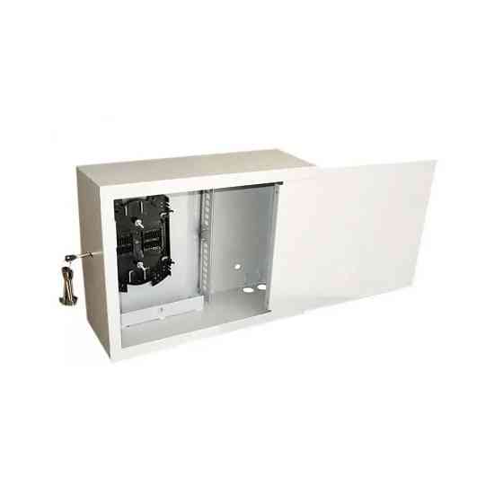 Антивандальний оптобокс VAGOS 400 х 300 х 150 мм Київ