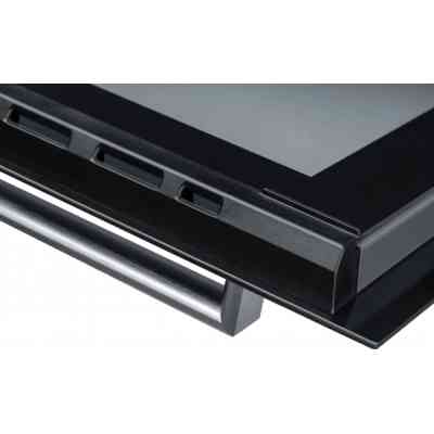 Комплект вбудованої техніки GRANADO GEO 62-1310 black + GIH 614 Вінниця