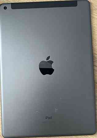 Планшет: Apple iPad 2020 8Gen 32Gb. Wi-Fi +LTE . Київ