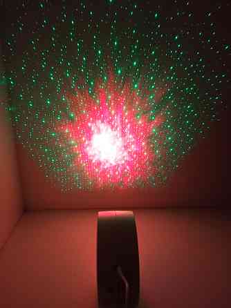 Розумний проектор зоряне небо PANACARE (товар вживаний) Луцк