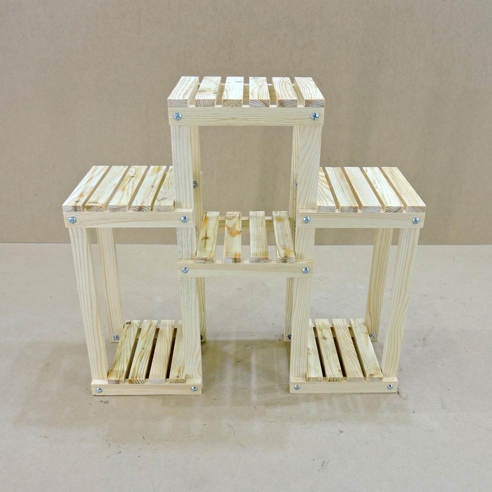 Підставка для квітів "Жиронда" бланже Миколаїв - фото 2