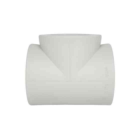 Тройник PPR Blue Ocean 110 Київ