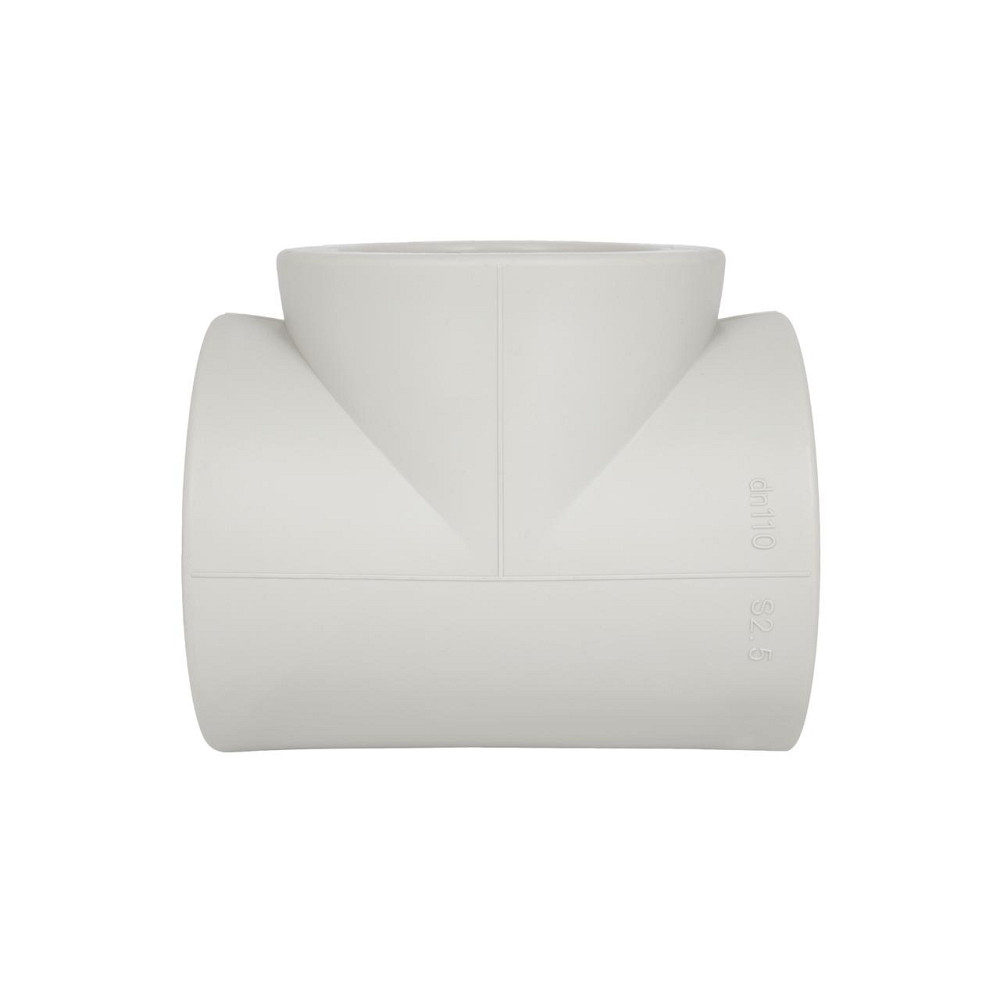 Тройник PPR Blue Ocean 110 Київ - фото 5