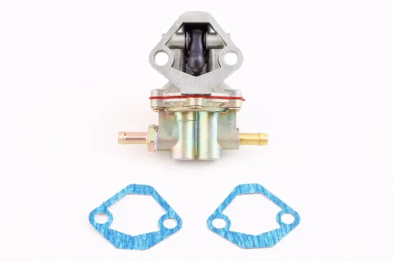 Насос топливный 2108 плунжерный LSA + 2 прокладки Винница