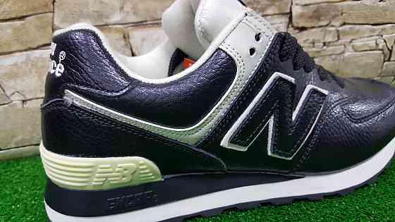 Женские кроссовки New Balance WL574  р.38(25)см. Киев