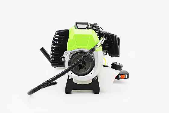 Тример (мотокоса) VIPER CG-430B - 3,0кВт (шпуля-1шт+ніж 3Т-1шт, труба D-26mm) Київ