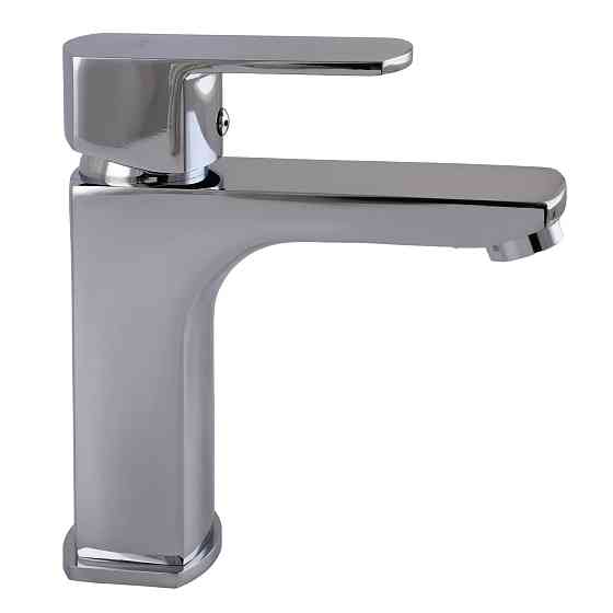 Змішувач для умивальника Globus Lux ALFA GLAL-0401 Киев