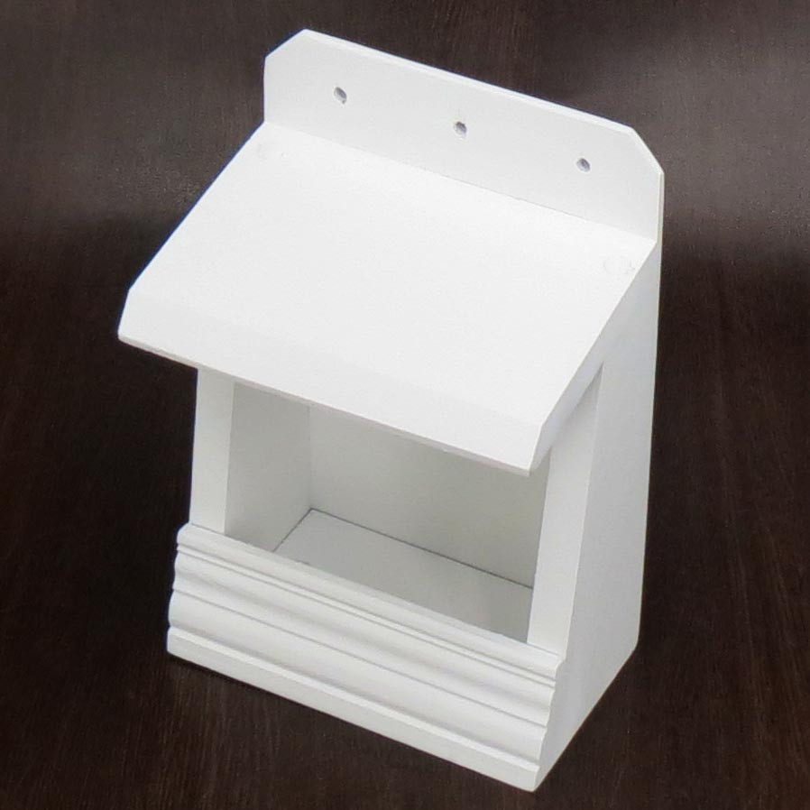 Кормушка садовая для птиц 