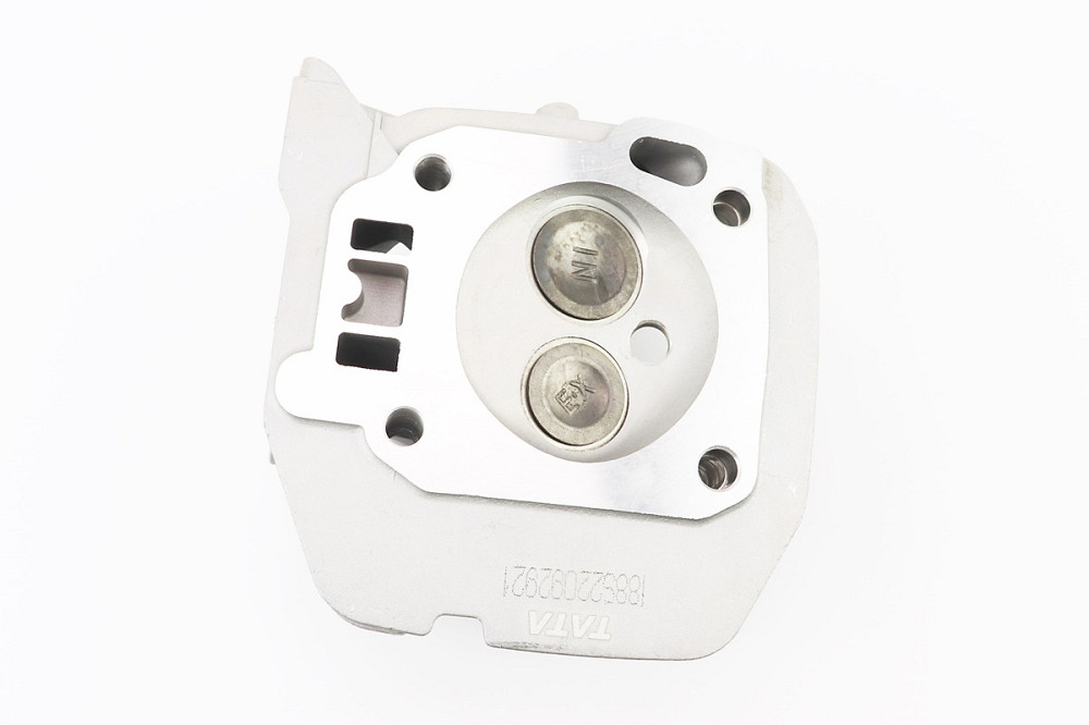 Головка циліндра у зборі 188F Київ - фото 3