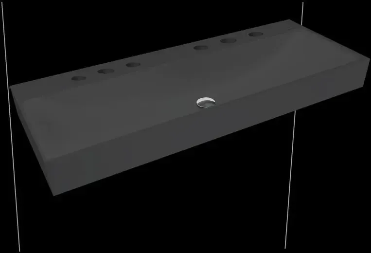 Раковина  Kaldewei Silenio 120Cm 904506373676 Киев - изображение 1