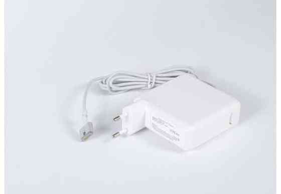 Блок живлення Replacement 85W 20V 4.25A Magsafe 2 Луцк