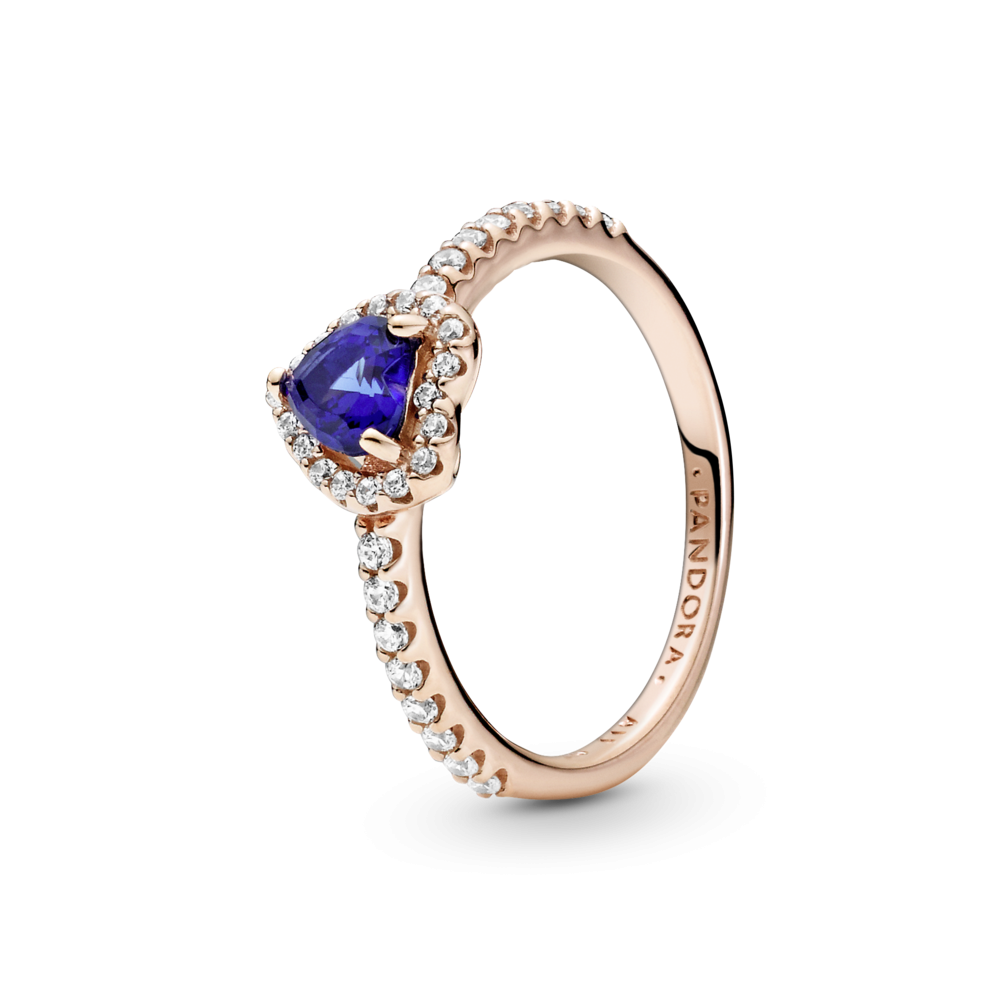 Срібна каблучка   "Щирі почуття" 188421C01 MasterSem Київ - фото 1