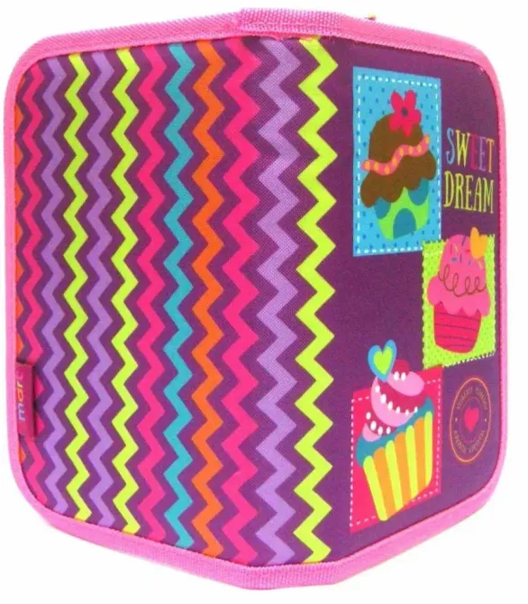 Пенал шкільний 