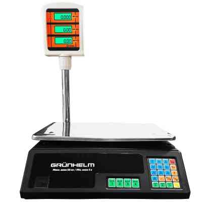 Ваги Grunhelm GSC-050 Вінниця