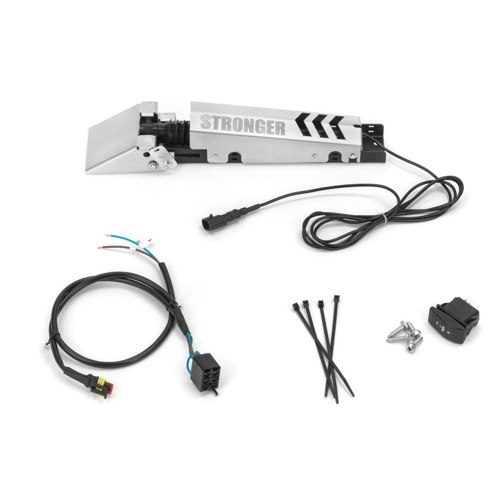 Регулятор Положения Трансдьюсера Stronger Rl 200 Lift Киев - изображение 1